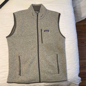 Men’s Better Sweater Patagonia Vest